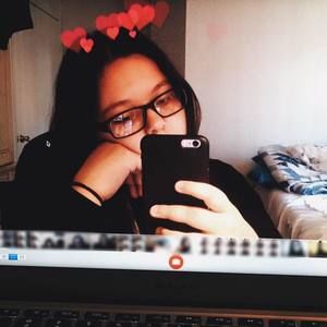 Meet your Posher, Marissa