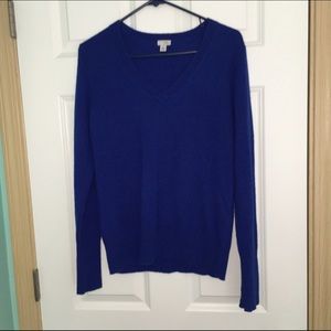 Halogen cashmere sweater