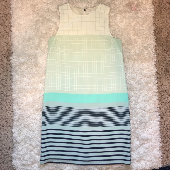 Fossil Dress