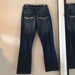 Payton Style Jeans