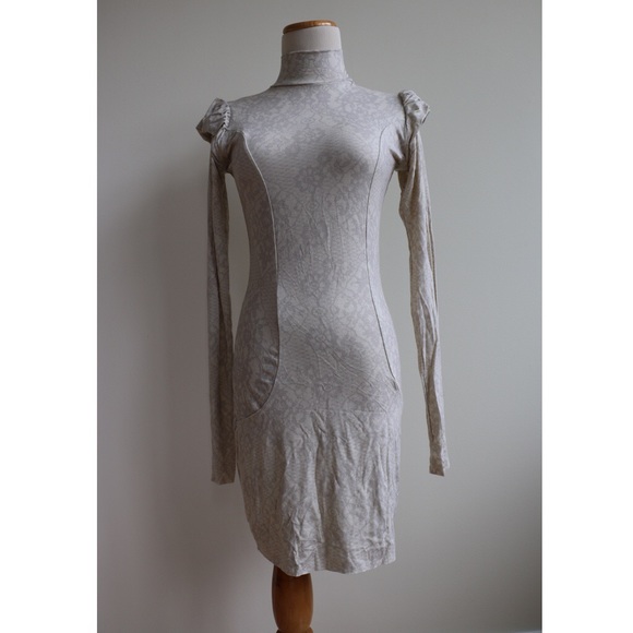 Butter by Nadia Leah dress antique lace free size