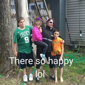 Meet your Posher, Tabitha