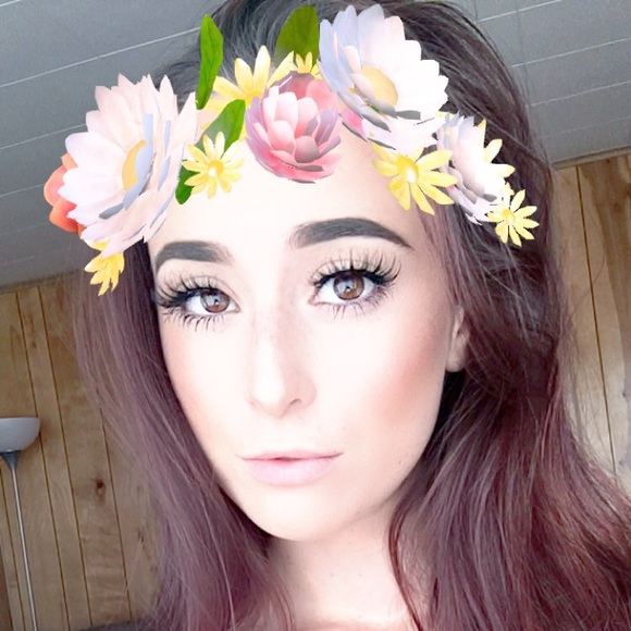 Meet your Posher, Lizzie