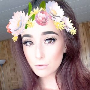 Meet your Posher, Lizzie