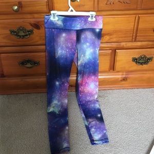 Energie workout leggings Medium
