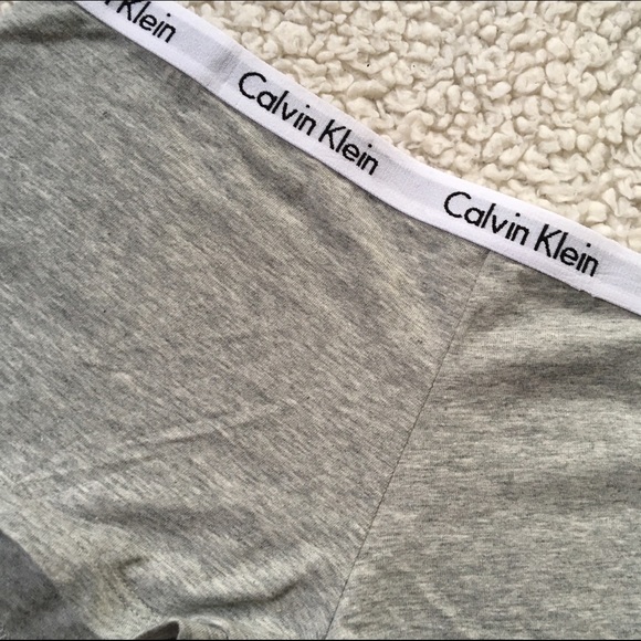 Authentic Calvin Klein Underwear - Picture 2 of 2
