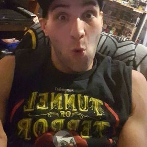 Meet your Posher, Cody