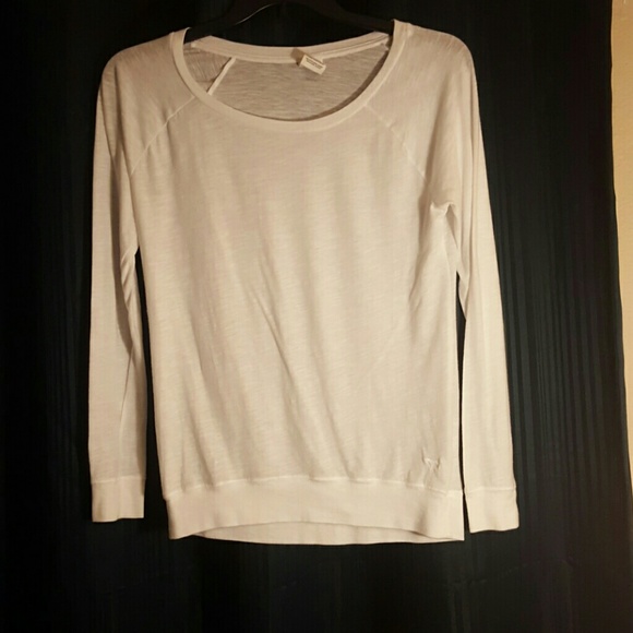 VS Pink Long Sleeve