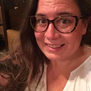 Meet your Posher, Georgia