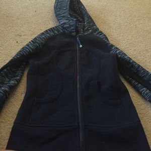 lululemon jacket