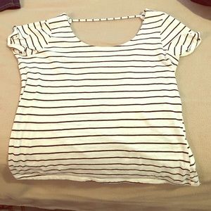 Charlotte Russe Top