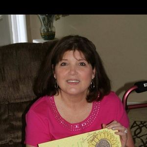 Meet your Posher, Wendy