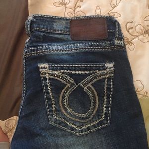 Big star jeans