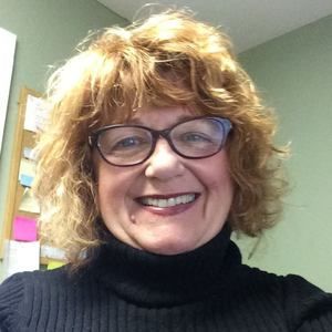 Meet your Posher, Linda