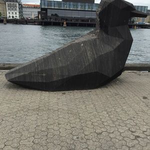 Meet your Posher, Linda