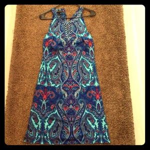 Short elegant dress