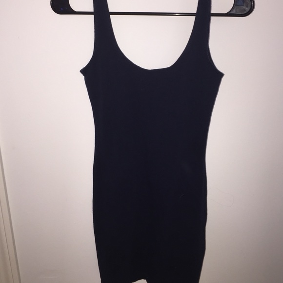 Forever 22 bodycon dress