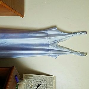 *****Beautiful silky night gown**** on sale