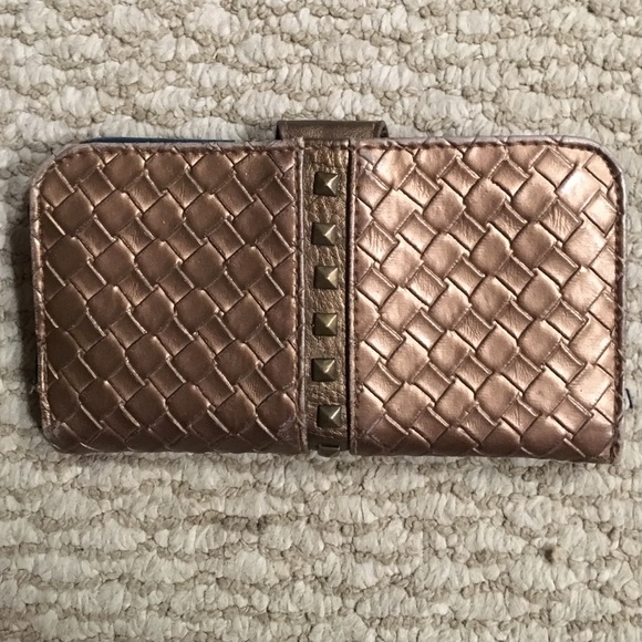 Billabong Wallet - Picture 2 of 3