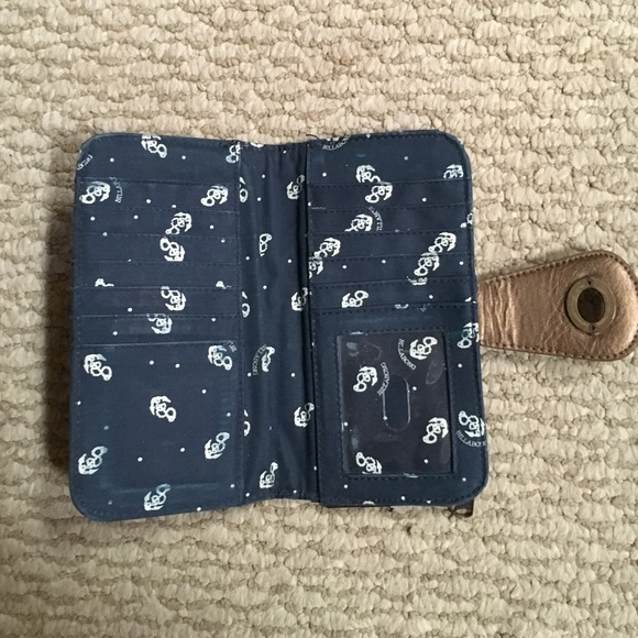 Billabong Wallet - Picture 3 of 3
