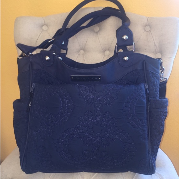 Petunia pickle bottom diaper bag