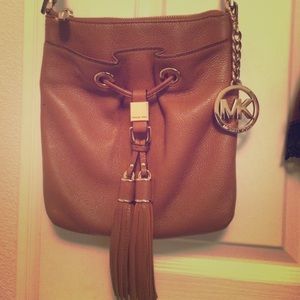 Michael Kors crossbody