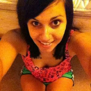 Meet your Posher, Krystine