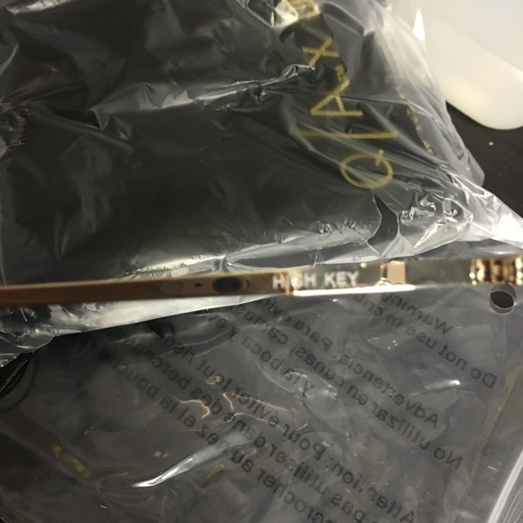 New quay Australia sunglass - Picture 3 of 4