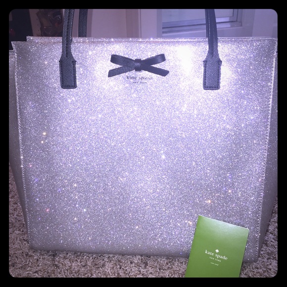 Kate Spade kate mavis street taden tote