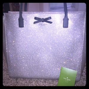 Kate Spade kate mavis street taden tote