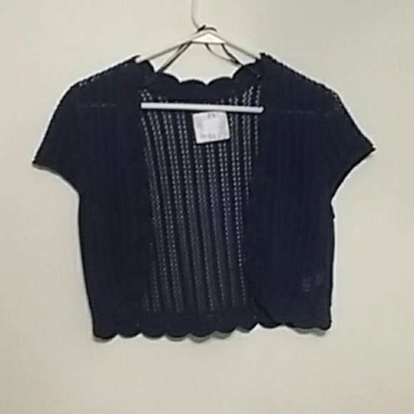 Over shirt