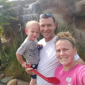 Meet your Posher, Justina