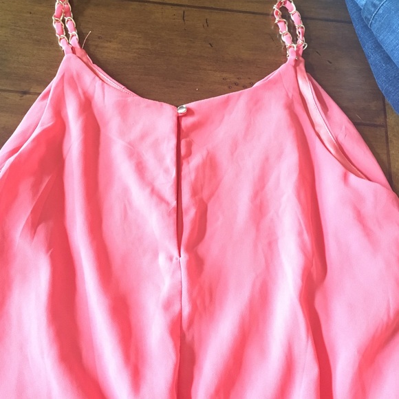 Tank top - Picture 4 of 4