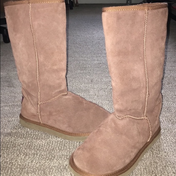 Ukala Sydney High Chestnut by EMU Australia