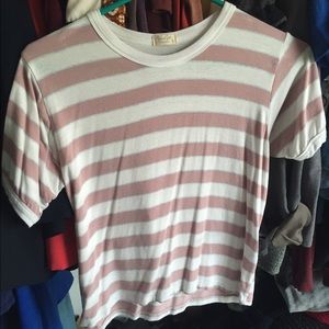 Brandy Melville/ John Galt top