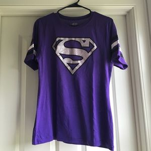 Superwoman tshirt