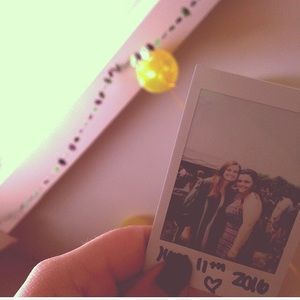 Meet your Posher, Regan