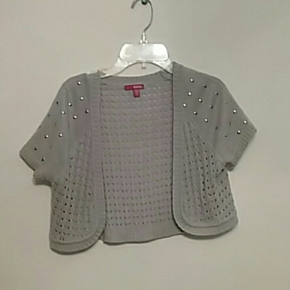 Over shirt