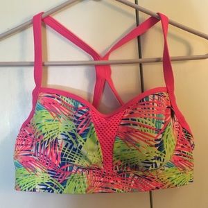 VS Multi-Colored Sports Bra