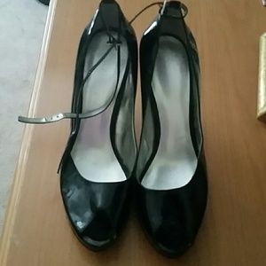 Nine West Heels