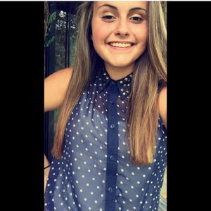 Meet your Posher, Hailey