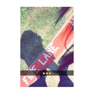 Meet your Posher, Nohely