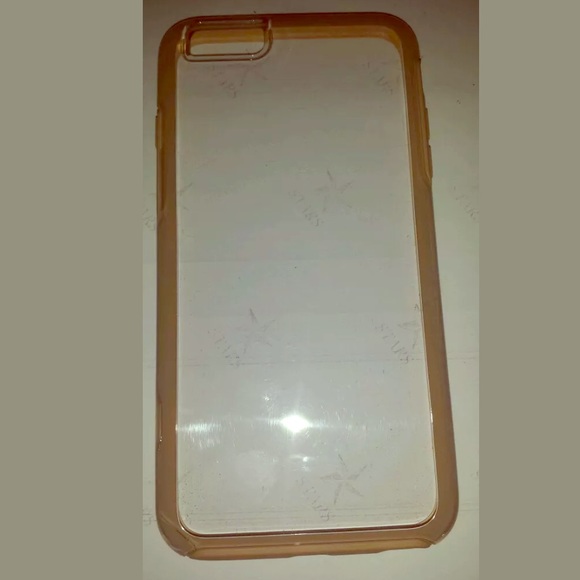 Otter box symmetry case.