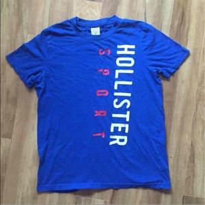 Hollister tshirt