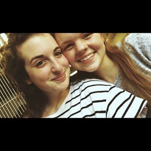 Meet your Posher, Olivia