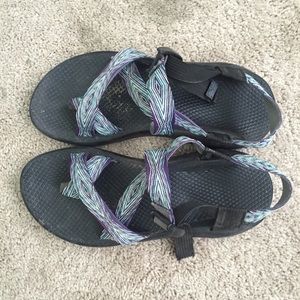 Chacos