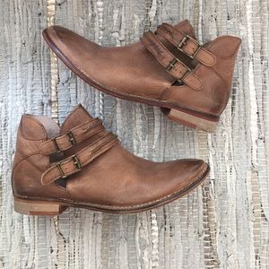 Free People Braeburn Ankle Boot