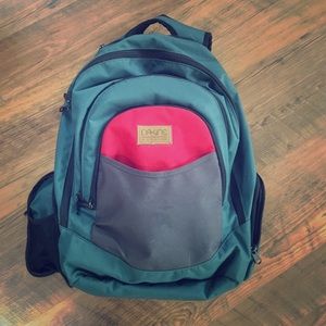 Dakine Backpack
