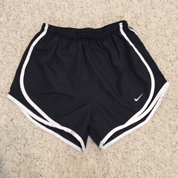 Nike running shorts