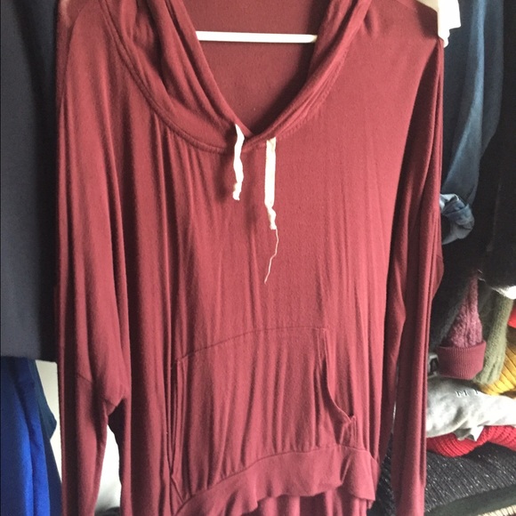 Brandy Melville Hoodie